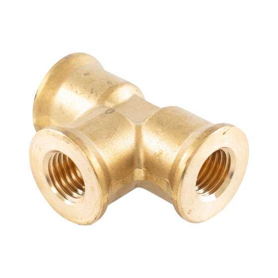 Raufoss förskruvning