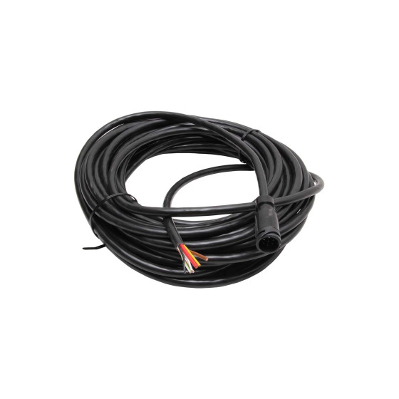 EBS strömförsörjning