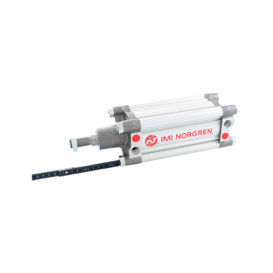 Cylinder för Lastväxlarelås. Från 2017