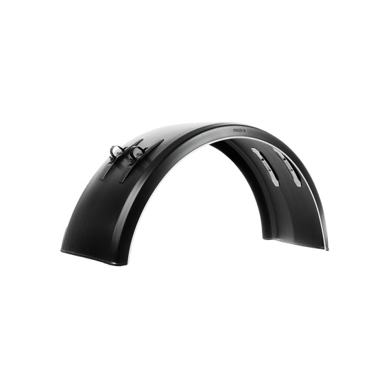 Parlok plastskärm 430/1300/2050 R650 WL P42 - 104729