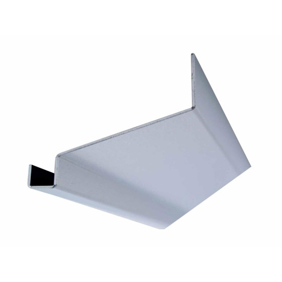 Regnprofil anod. 2500mm