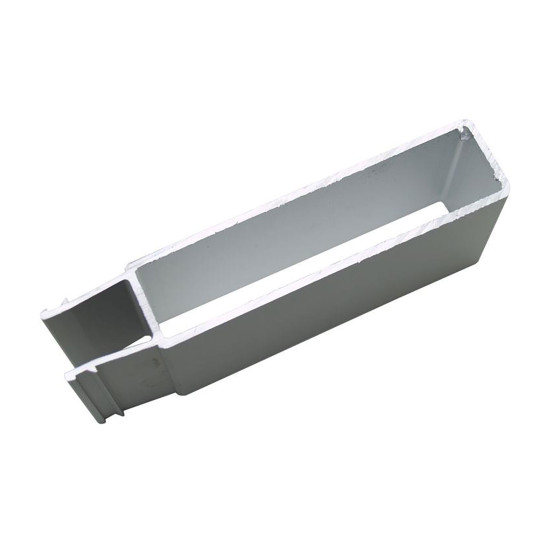 Underprofil 25x100 mm 7,5m