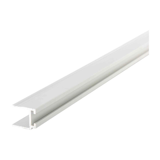 Kantlist till bakdörr 25mm