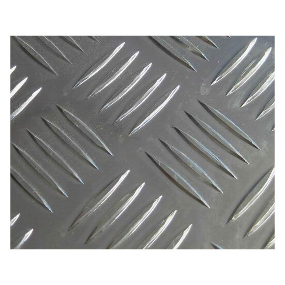 Durkplåt 2000x1000 mm 3/5