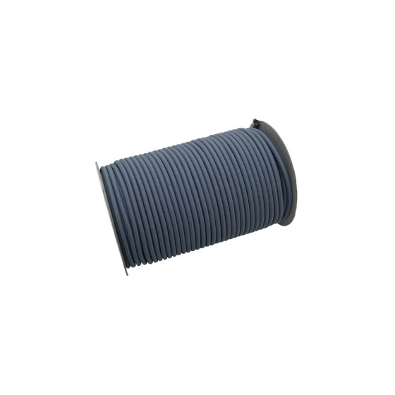 Kapell lina 8mm elastisk 100m