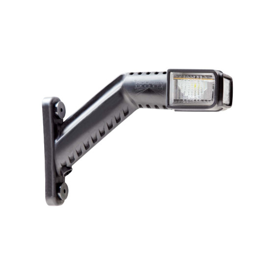 Markeringslampa LED Aspöck höger 12/24V