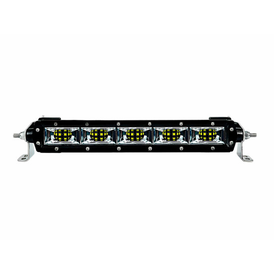 Aurora Arbetslampa LED 9-36V 50W Combo 4280lm