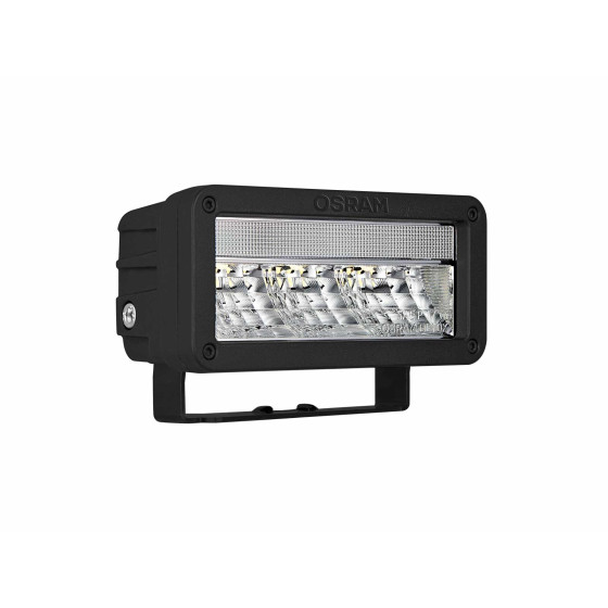 Extraljus LED Osram 12/24 2000lm Spot