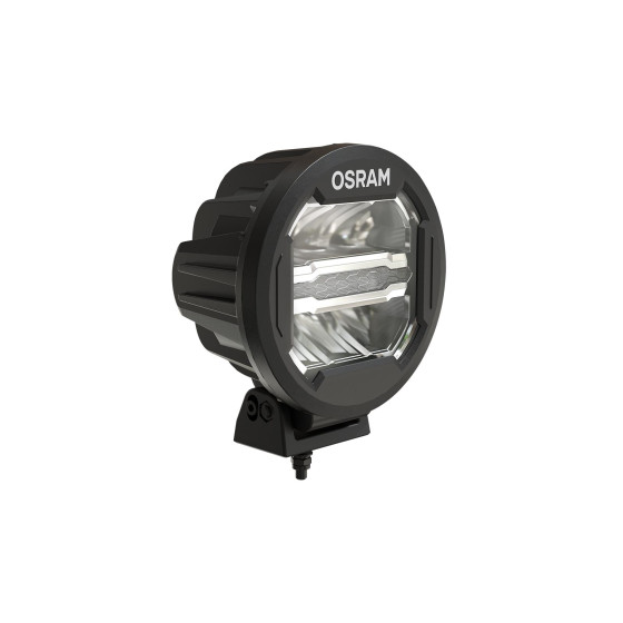 Extraljus LED Osram 12/24V 3000lm Combo