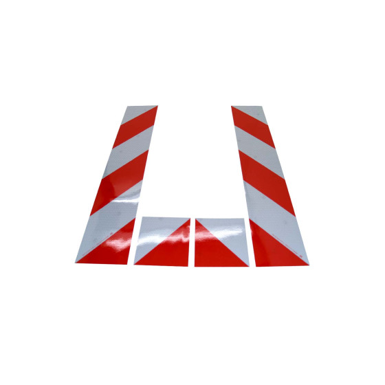 Containerreflex komplett