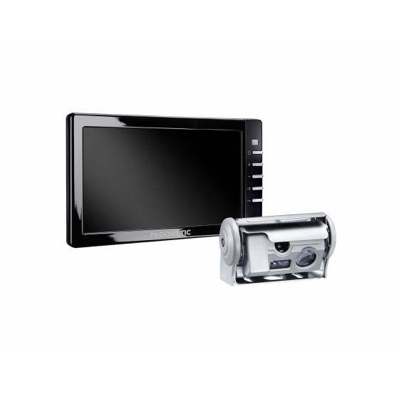 Back kamera kit 7" skärm RVS794 - 9600010810