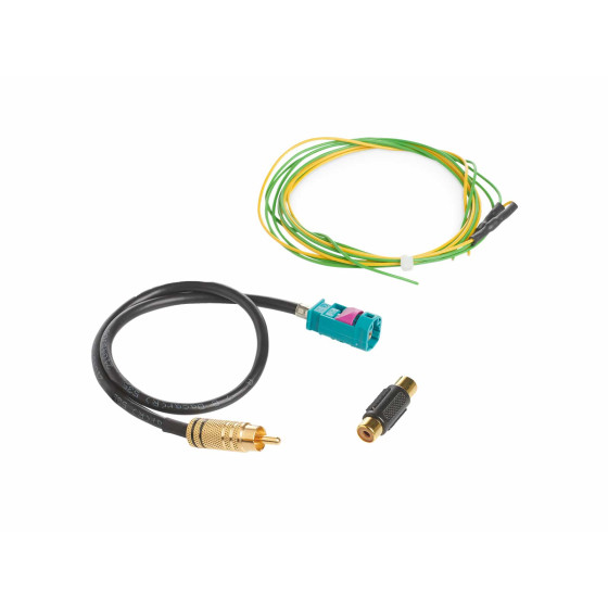 Dometic PerfectView RV351LZ - 9102200178