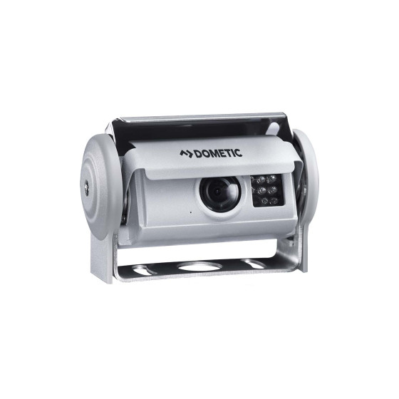 Kamera m/shutter CAM80AHD - 9600012923