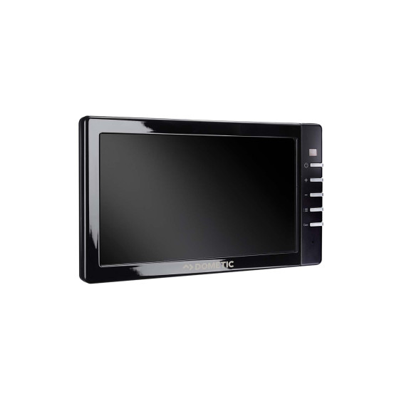 Skärm 7" m/3 ingångar M75L AHD