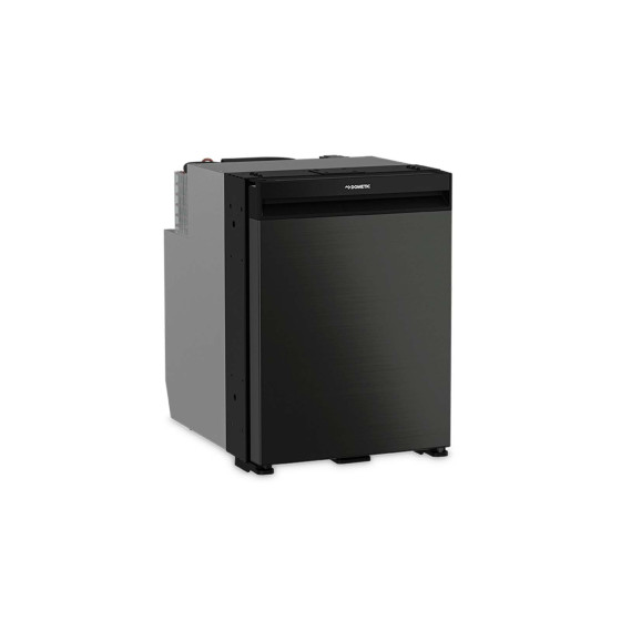 Dometic Kylskåp 44L m/frys 4.4L 12V/24V CoolMatic NRX 50C - 9620001481