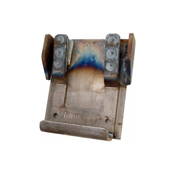 Kinnegrip K20 Stolpfäste indb. 134mm