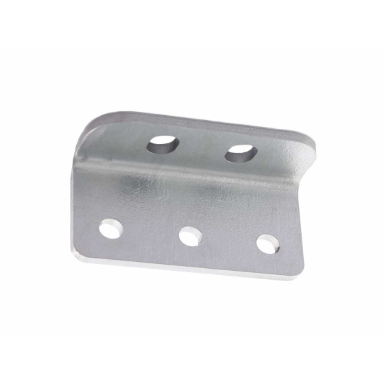 Konsoll nedre Scania