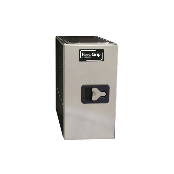 BevoGrip 330 vänster m/kabel L330xH600xD650