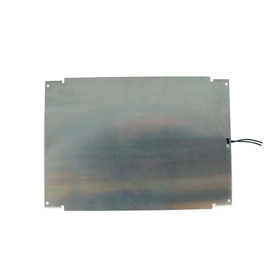 Värmeelement 24V 90W 385x275x10mm - 501999