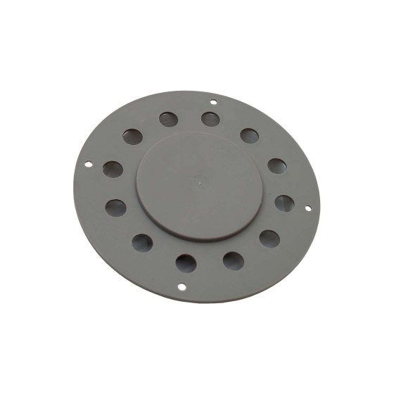 Utluftningsgaller 160/130 mm