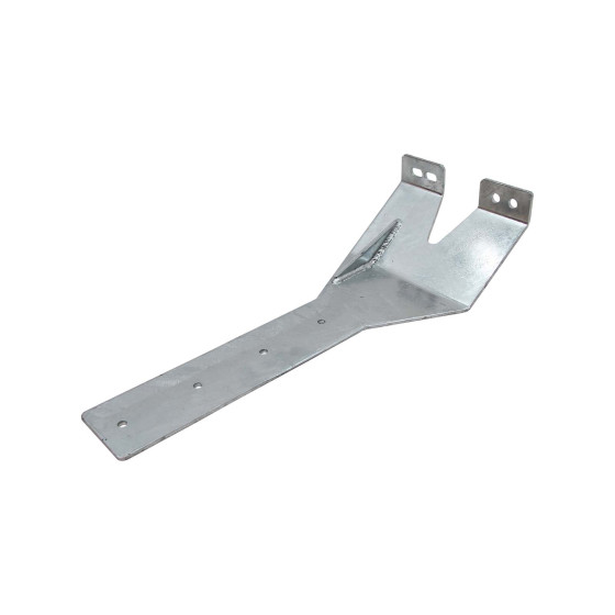 Konsol typ Y ofset 650mm galvad