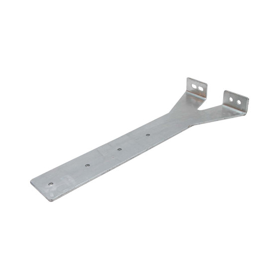 Konsol till verktygslåda 650mm