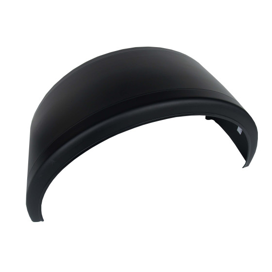 Plastskärm Bi270xS815xL1250mm J09