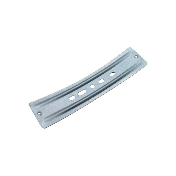 Bricka till plastskärm