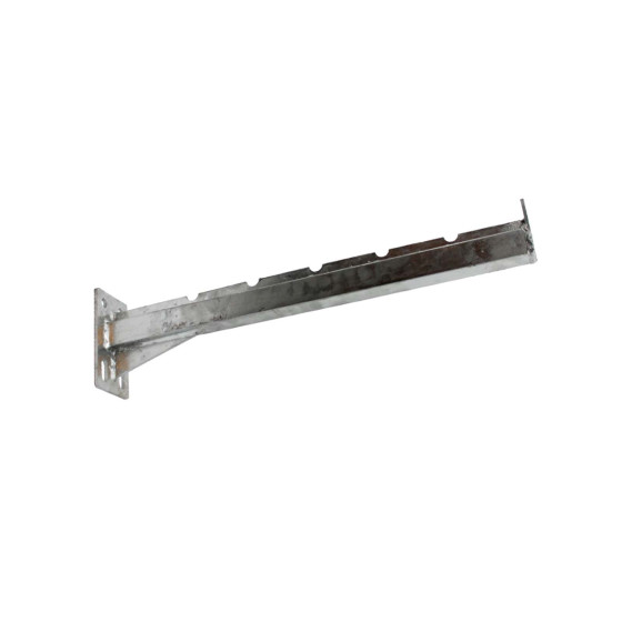 Snökedjehållare 511mm galvad HD