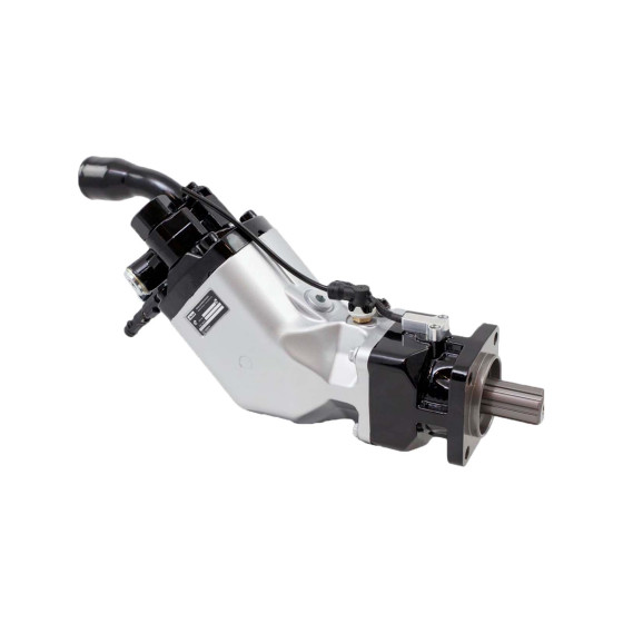 Hydraulisk flödespump F3-081-L-510, inbyggd koppling - 3720092