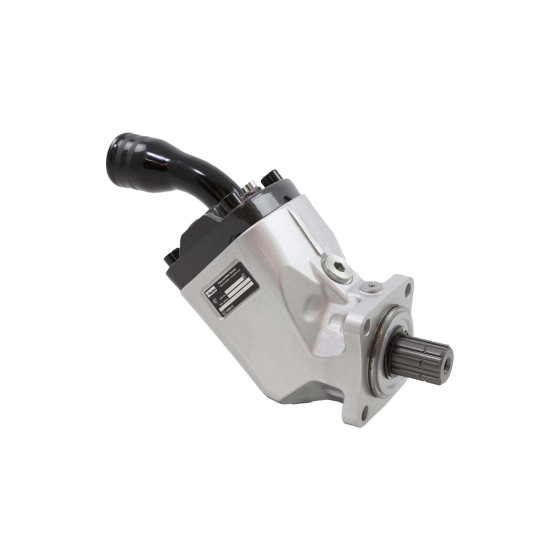 Hydraulisk Flödespump T1 -121-R (ISO)