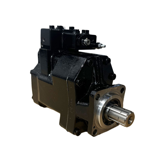 Hydraulisk axialkolvpump VP1 variabel Load Sensing Series VP1-075-R - 3780336