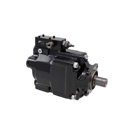 Variabel Axialkolvpump VP1-110-L Load Sensing Series - 3784111