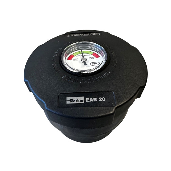 Filter element EAB Breather 3081702410