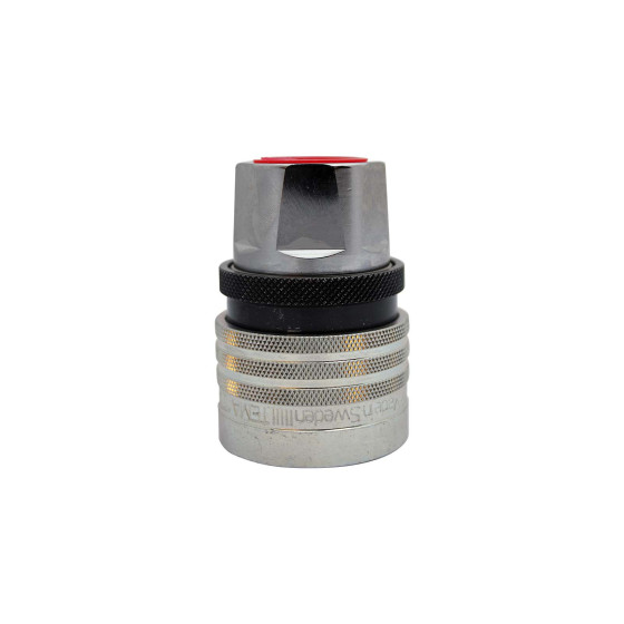 Koppling Eliminator 1" hona Tema T-serie - Tema 10011-QC