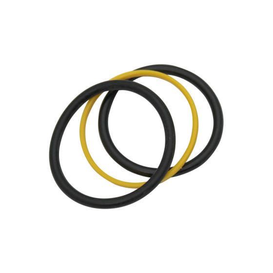 Seal kit f/Tema snabbkoppling 647001 3/4" hona - 7500-PSN