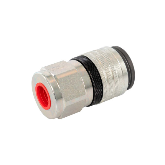 Koppling "Flat Face" 3/4" hona FF-serie - Tema FF7510C