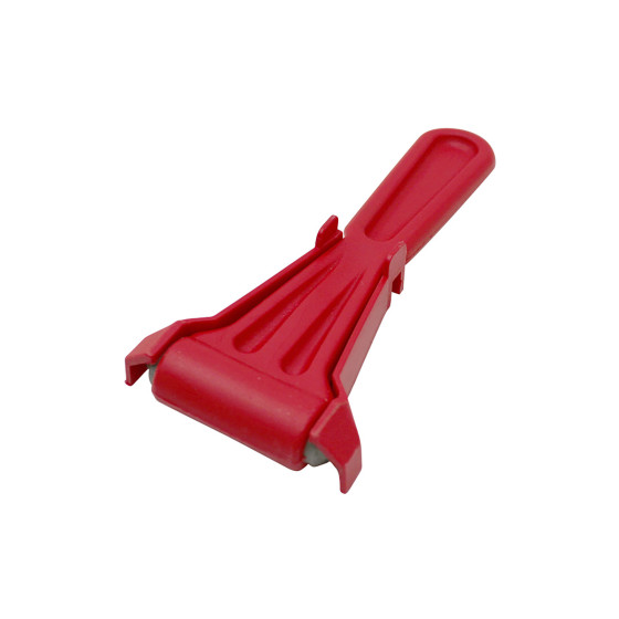 Nödhammare med hållare