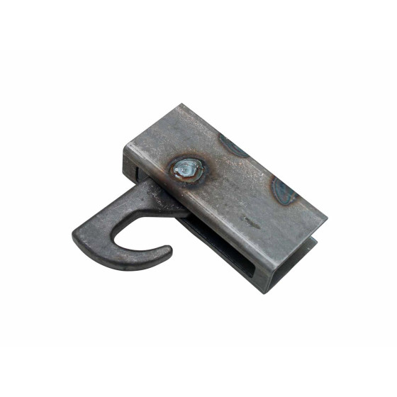 Surrningskrok 150x67x37 LC 2800/MBL 9100kg - 70625