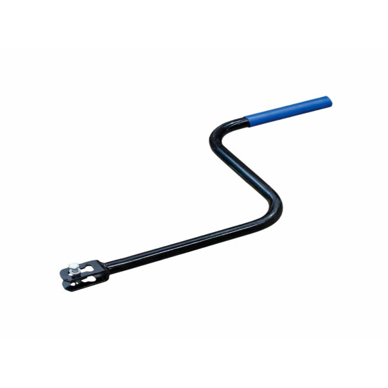 Handvev f Jost MODUL stödben 450mm