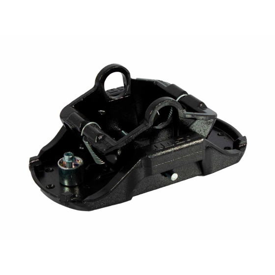 S-Fot till Jost stödben