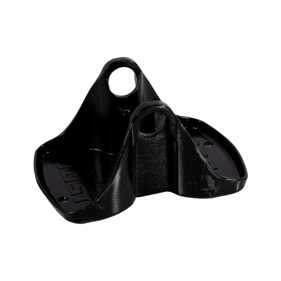 T-Fot till Jost stödben