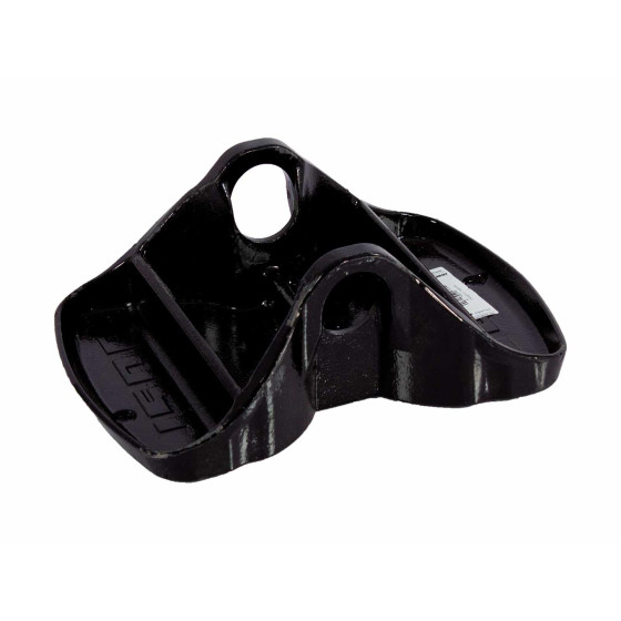 TC-Fot till Jost stödben