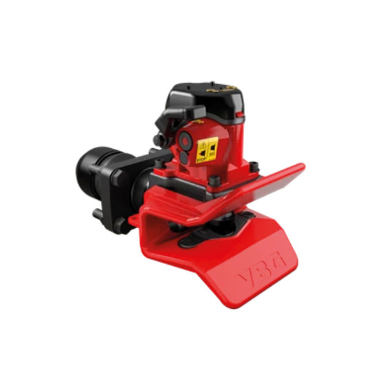 VBG Koppling VBG 750V