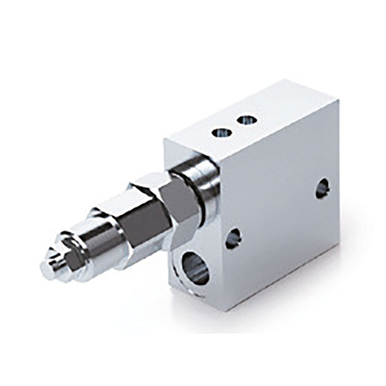 Sekvensventil VS2C 3/8" C 35 l/min 350 Bar V1390.0640