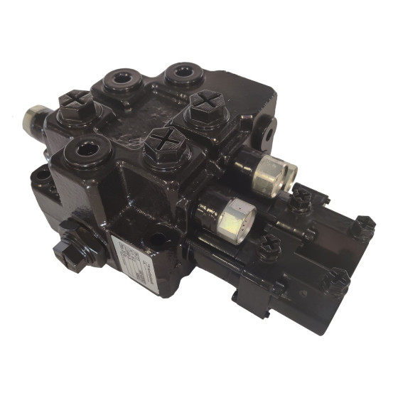 NH Hydraulcentral RM 272 250/2P/1P - 1602-020702 ers&auml;tter 905558