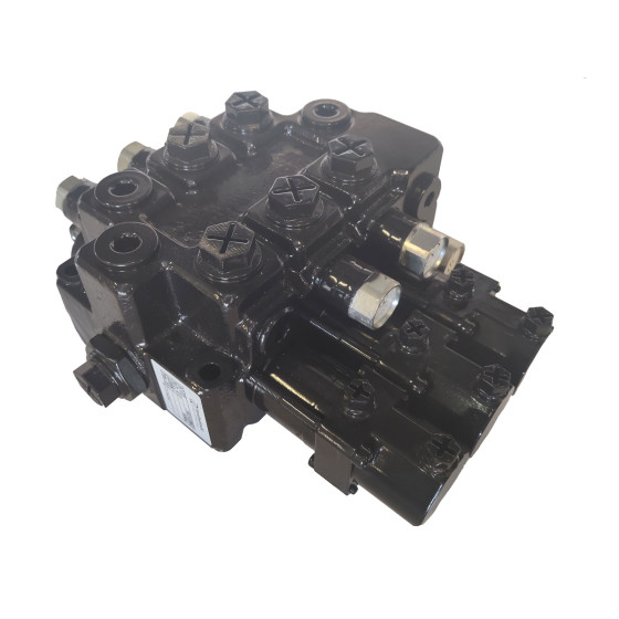 NH Hydraulcentral RM 273 250 4P/4P/2P SR - 1603-020802 ers¨tter 905762