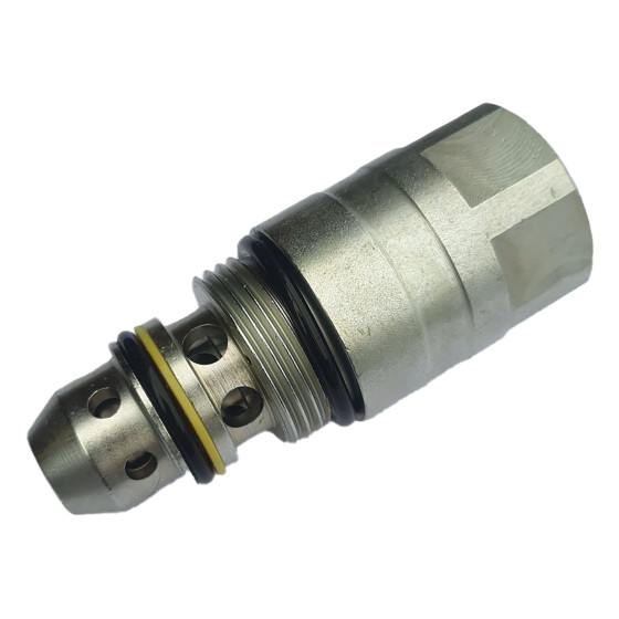 NH RM270 Chockventil 170 bar - 2275-703170