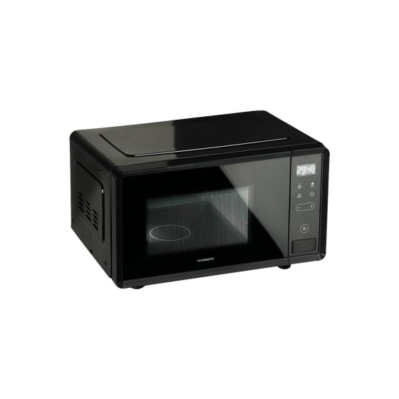 Mikrovågsugn 17L inkl. inverter och konsoler, 500W 24V MWO 24 - 9600000535