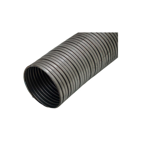 Flexirör 5" 2m(rostfri)